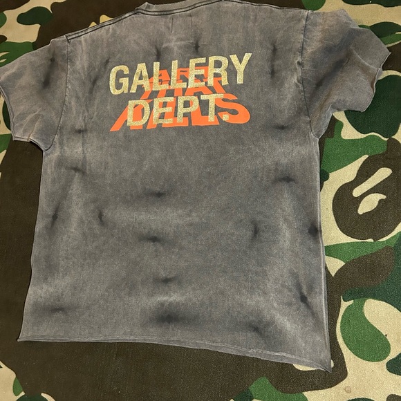 Gallery dept tee - Picture 2 of 2